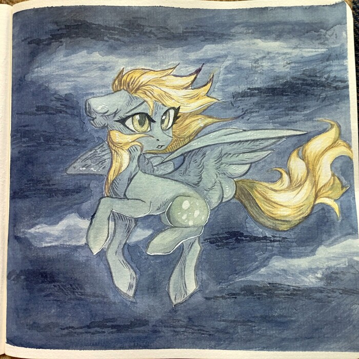  My Little Pony, Derpy Hooves, , ,  