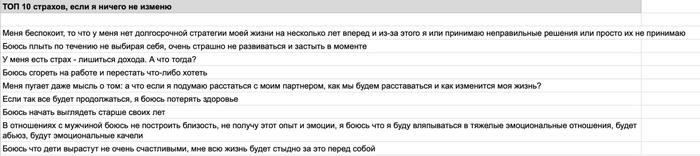 7 ������ � �������� ���������� � ���������� ������������� ��������� ��� ������ ��� � ���� ���?