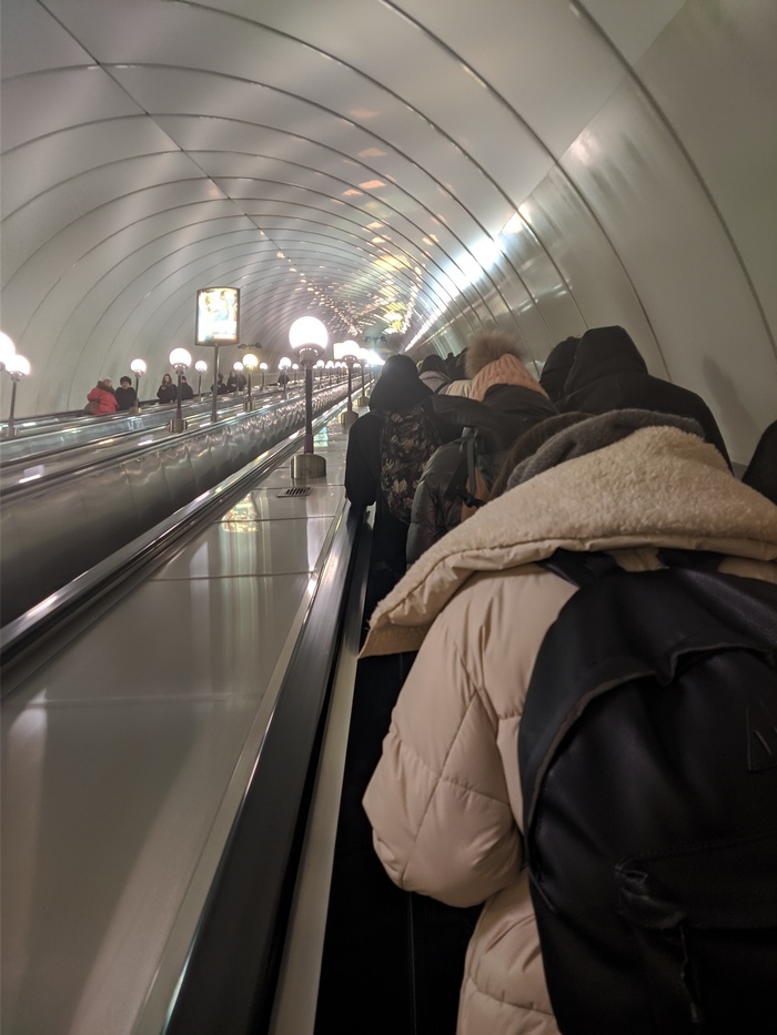 Что вы, бл.дь, носите в своих рюкзаках?