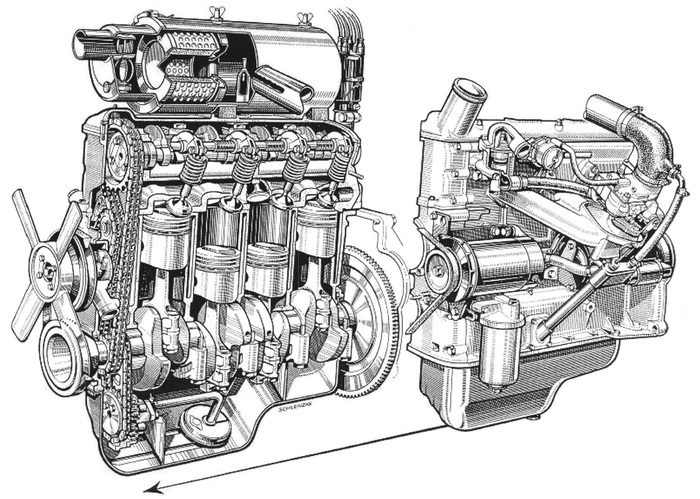  BMW-1500, 1962 .           -412,   ,      .. .