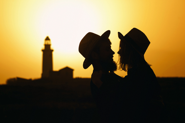 Немного романтики