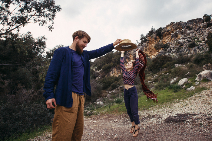 Ребята, за день с нами, выучили термин "гиперфокал"