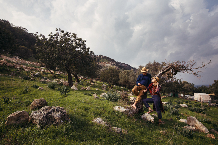 Наклон горы понравился, решили использовать. Ну четко же, да?