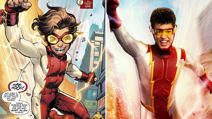 Эх Барт-Барт...