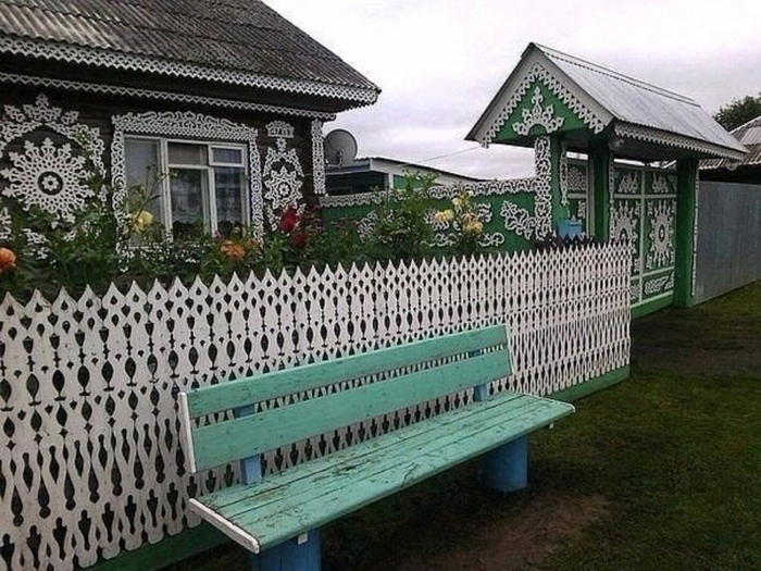 ��� ������ �������� � ��������� "������� ����, ��� ��� �����!"