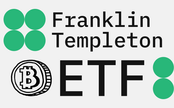 Franklin Templeton     Ethereum-ETF , , 