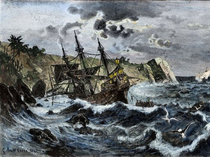 ������ "�����-�����"