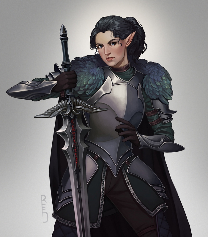        redtallin , ,   , , Dungeons & Dragons, , , Redtallin