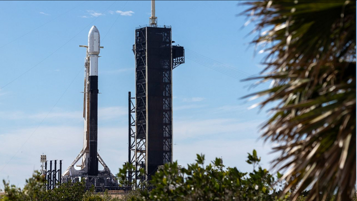 Продолжение поста «Трансляция запуска к Луне нового посадочного модуля IM-1 Nova C»