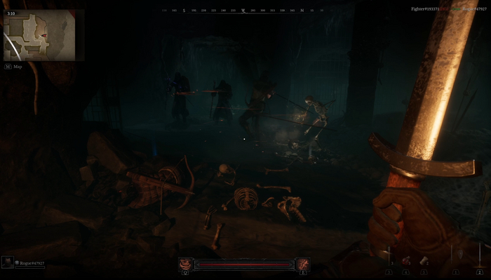 M&#xE1;gico mi dubi dubi...