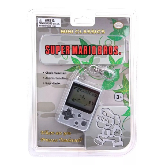 Nintendo Mini Classics "Super Mario Bros"