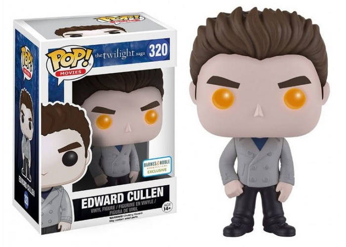 Глаза точно не красные