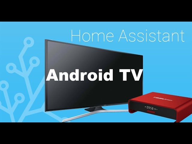    android  Home Assistant Home Assistant, Android, Android TV, 