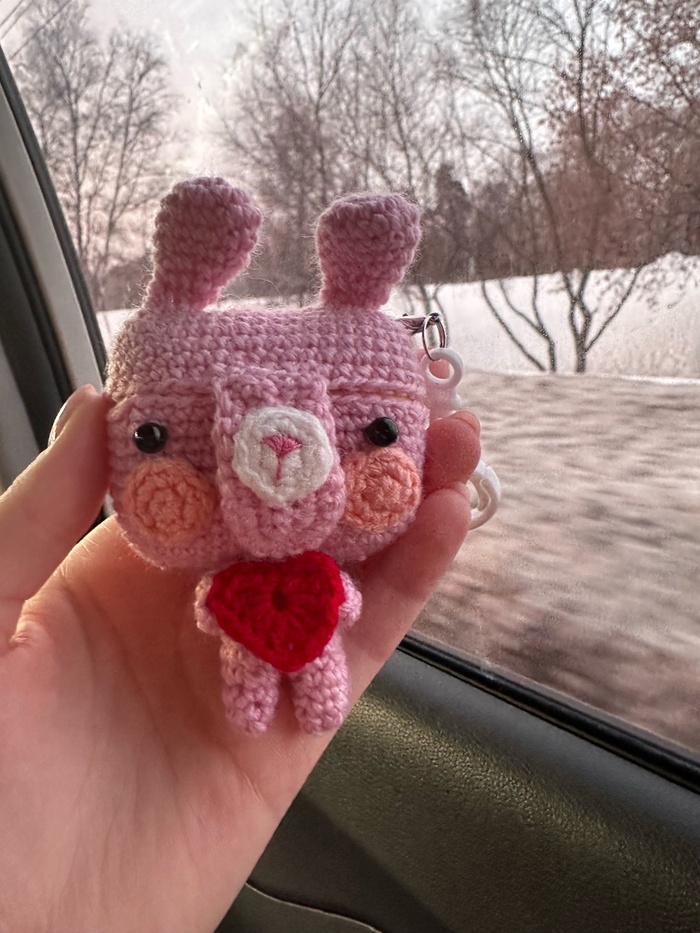 Парные чехлы на AirPods | Пикабу