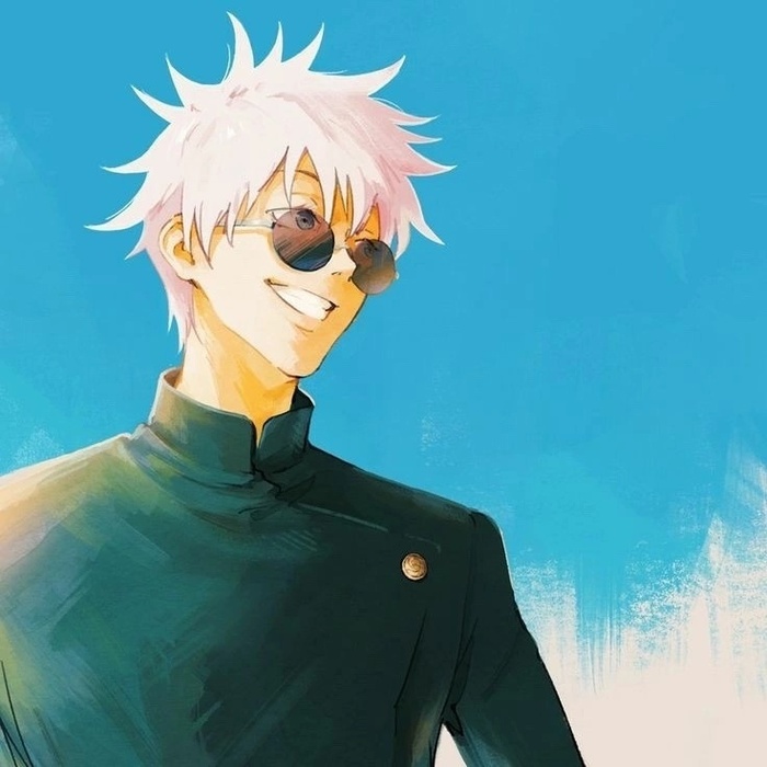     , , , , Gojou Satoru, Jujutsu Kaisen