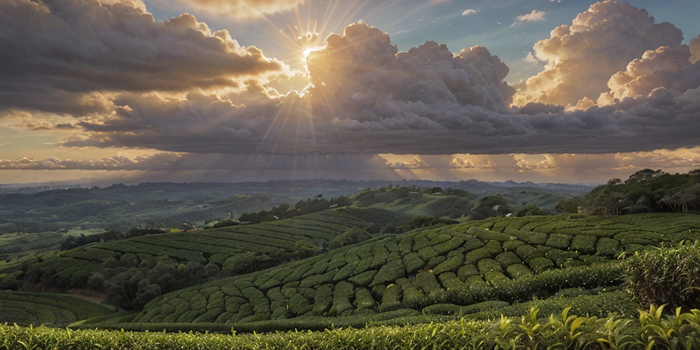 Польза зеленого чая