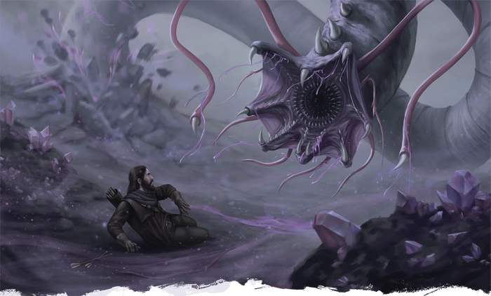       ,   ,  , Dungeons & Dragons, DnD 5, , Boosty, , 