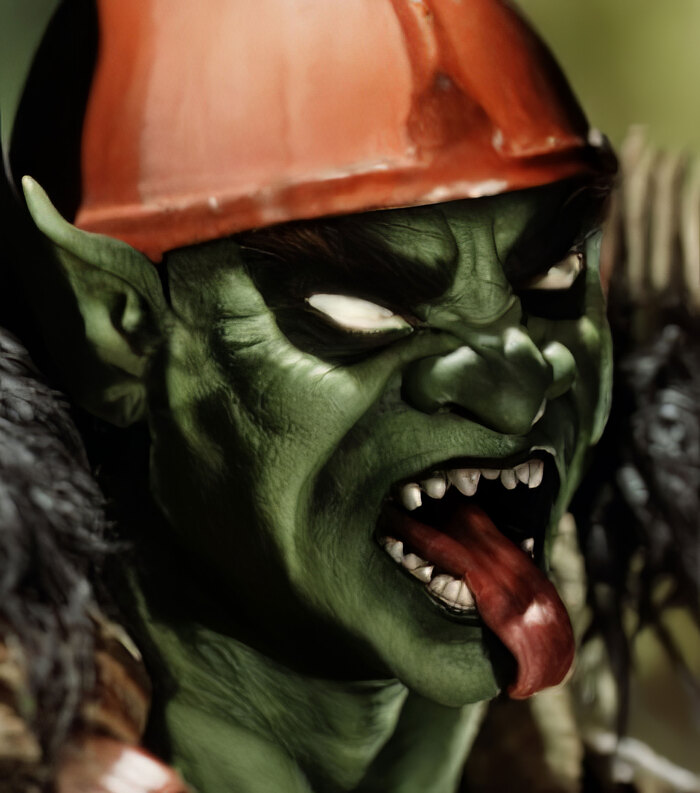 Жабаркас ( литовец наверное)