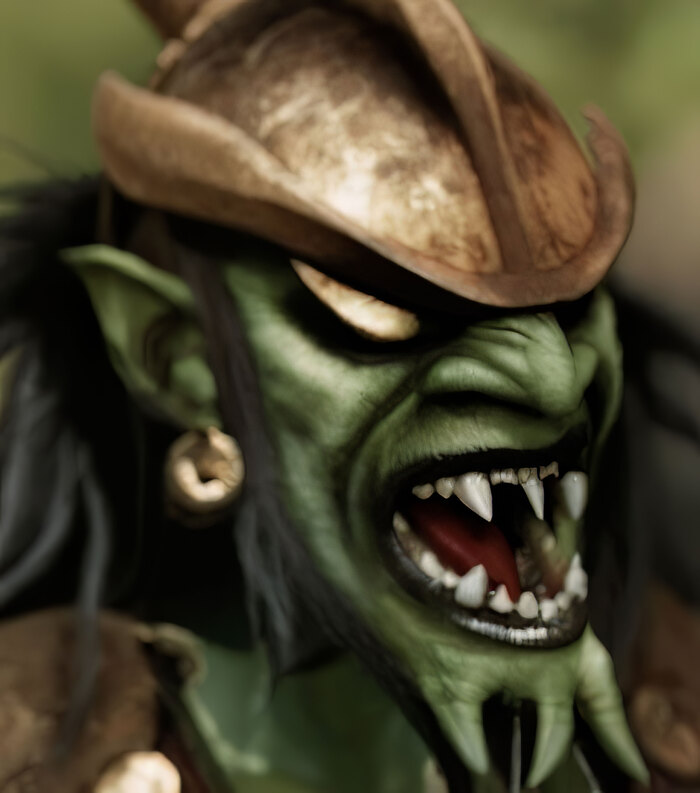 Йог (уже не маг)