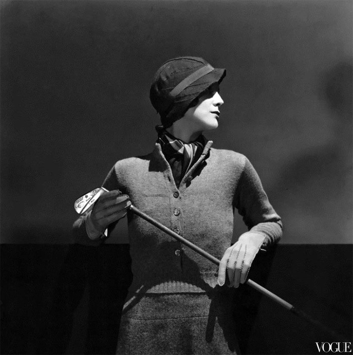 Daphne de Levis Prizer. 1932