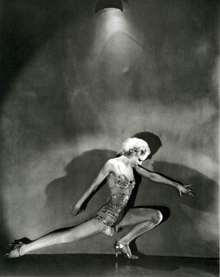 ��� ����� (Jan Barry). 1931