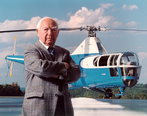  (Jimmy)   Sikorsky S-51