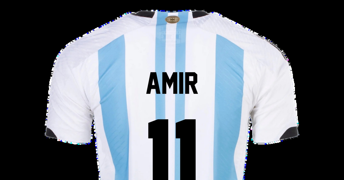 Football Amir | Пикабу