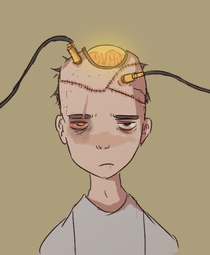 Помогите найти автора