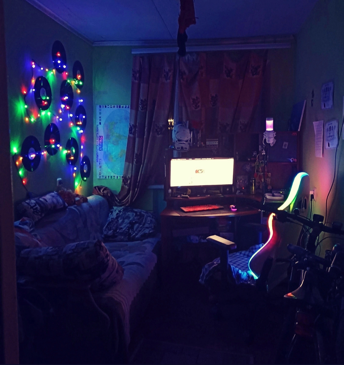 Проблемы девушек геймеров