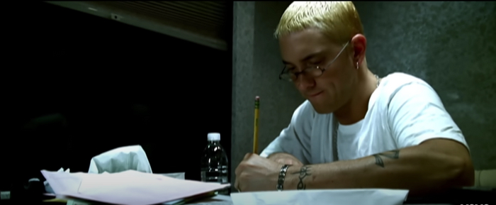 Eminem       Eminem,    , , YouTube, 