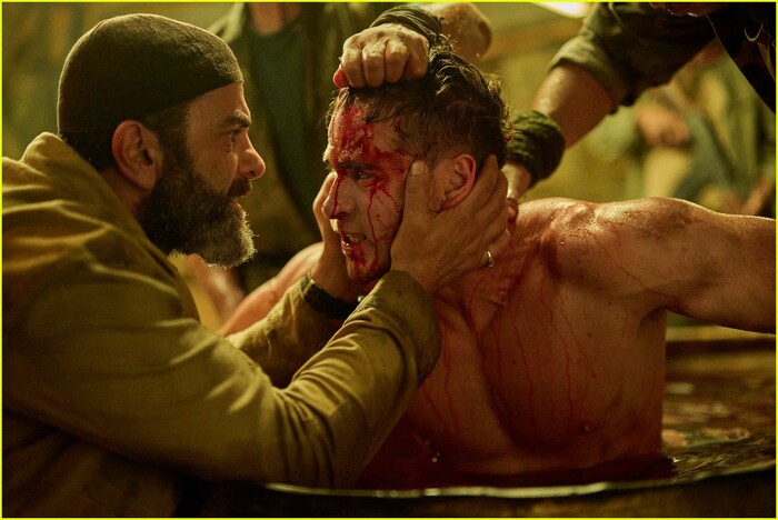 Новинки кино появившиеся в сети на 17.02.2024 Новинки кино, Фильмы, Подборка, Советую посмотреть, Зарубежные сериалы, Киноновинки на торрентах, Netflix, Боевики, Комедия, Видео, YouTube, Длиннопост