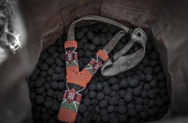 Зачем в Кении разбрасывают миллионы чёрных шариков по всей стране Кения, Южная Африка, Лес, Познавательно, Метод, Длиннопост, Telegram (ссылка)