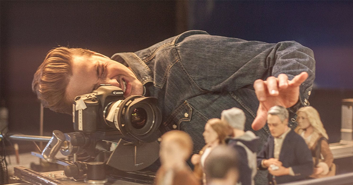 Stop motion films. Чарли кауфман аномализа. Современная кукольная анимация. Станок для сиок моушен анимации. Stop motion films.