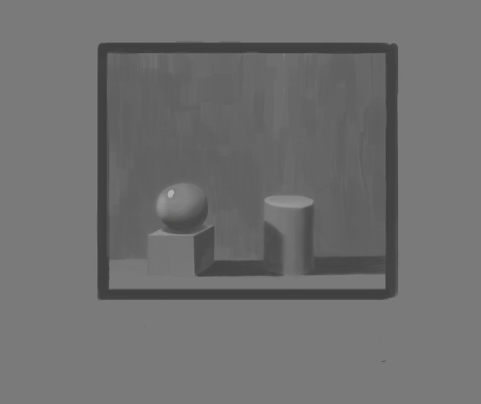 да не идеально, опять же мало практикуюсь, но стремлюсь к прогрессу.