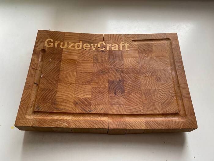 И как тут быть?