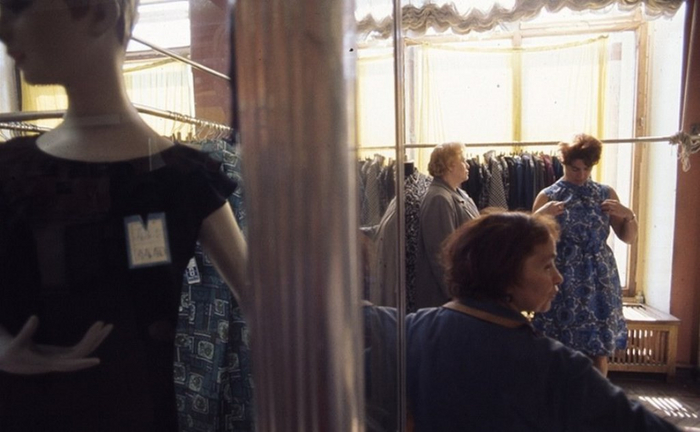 Ленинград. 1965 год