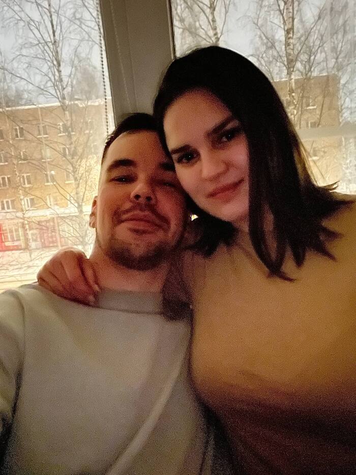 Познакомились на пикабу