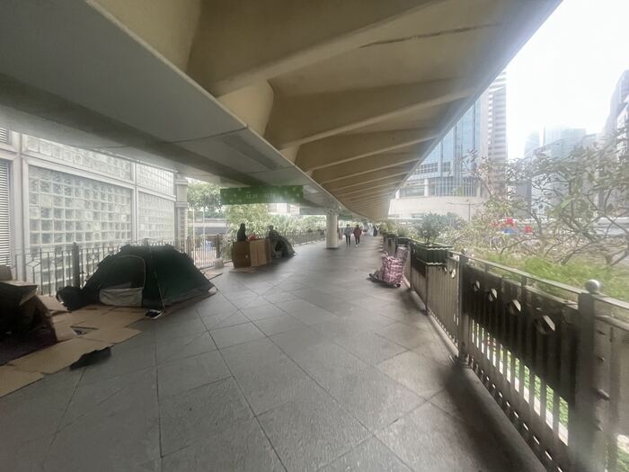 Блеск и нищета Гонконга Цены, Гонконг, Китай, Недвижимость, Налоги, Жилье, Видео, Без звука, Вертикальное видео, Длиннопост