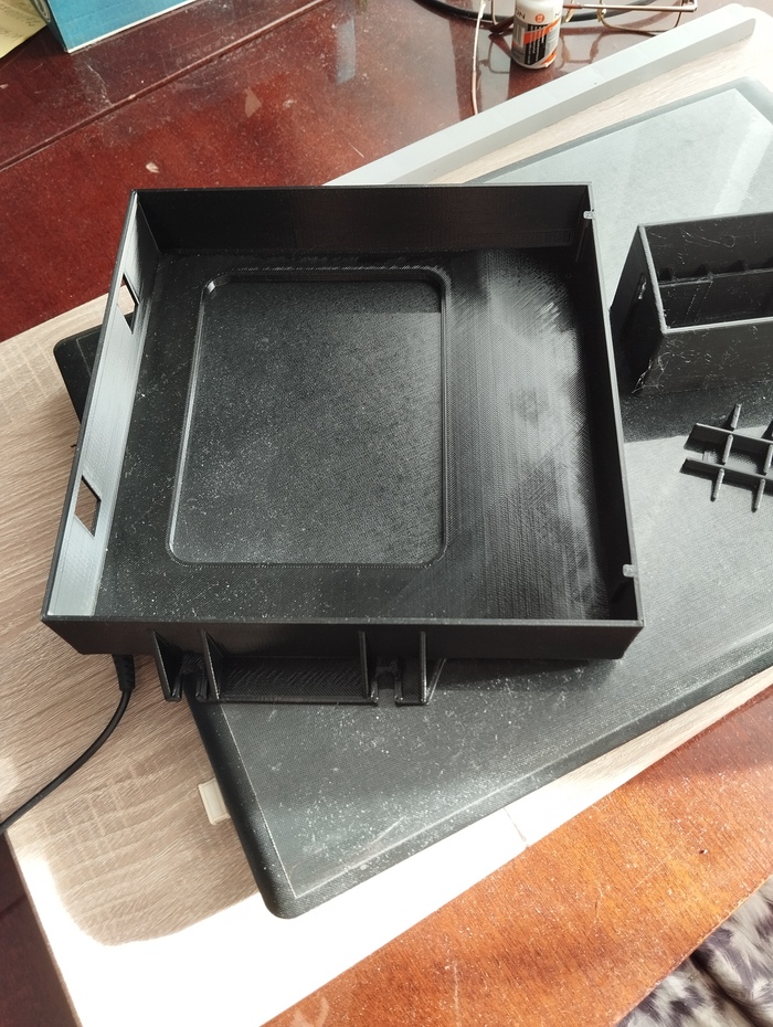    abs haposalo 3D , Abs-, 