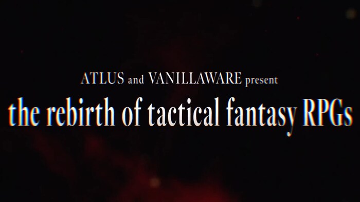 Кадр из трейлера Unicorn Overlord