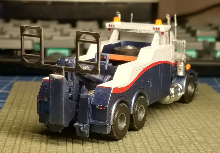 Kenworth W800a herpa 1/87 , , Kenworth,  ,  , , , , 