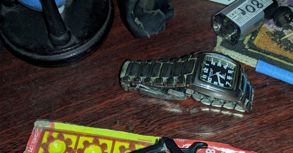 Защита от собак, простейшая и надежная | Пикабу