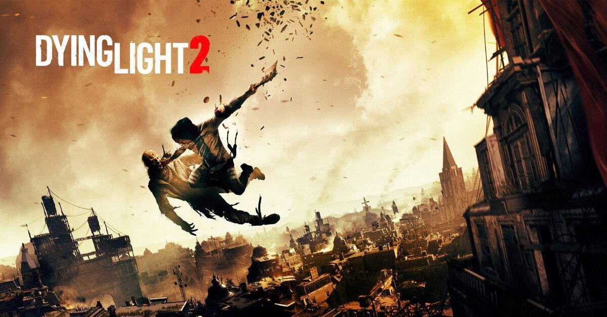 Dying Light 2 Купить Аккаунт Steam