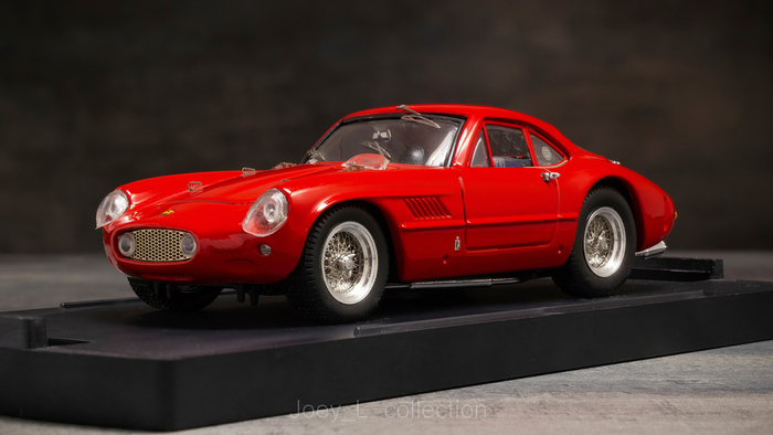 Ferrari 250 GT Sperimentale Pininfarina Coupe , , , , Ferrari, , 