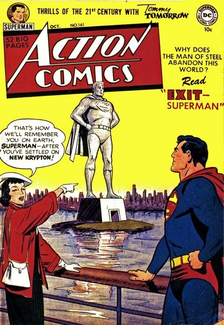   : Action Comics #161-170 -   , DC Comics, , , -, 