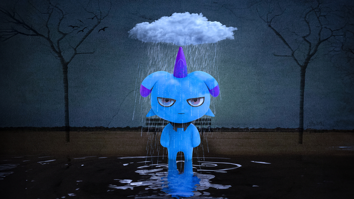  Palworld - 4K     #2