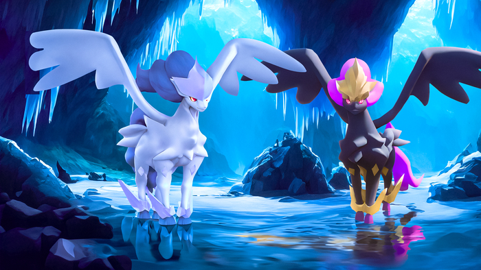  (Quivern) Palworld - 4K    