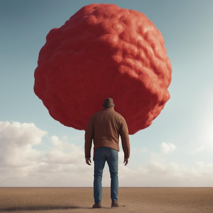 Про предсказательную фрикадельку