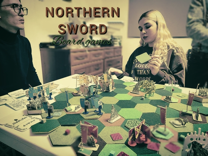   : " "  , ,  , , Northern sword, ,  ,   ,  , Old-hard, Warhammer 40k