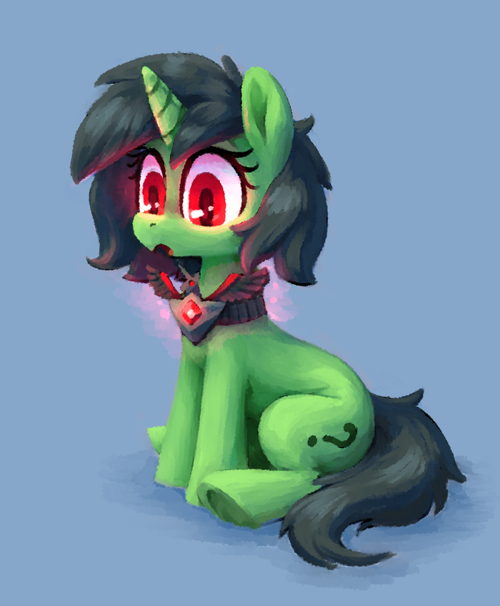 -  My Little Pony, Original Character, Filly Anon